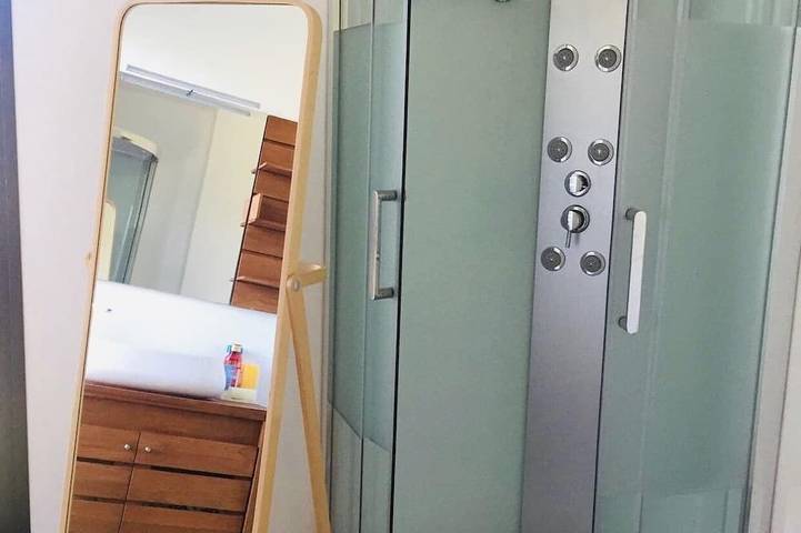 Gîte pour 2 personnes, avec balcon à Viggianello - 2