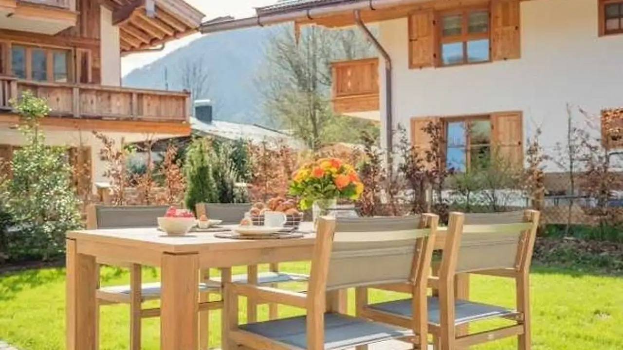 Geheel vakantieappartement, Ferienwohnung für 2 Personen (78 m²) in Rottach-Egern in Rottach-Egern, Beierse Alpen