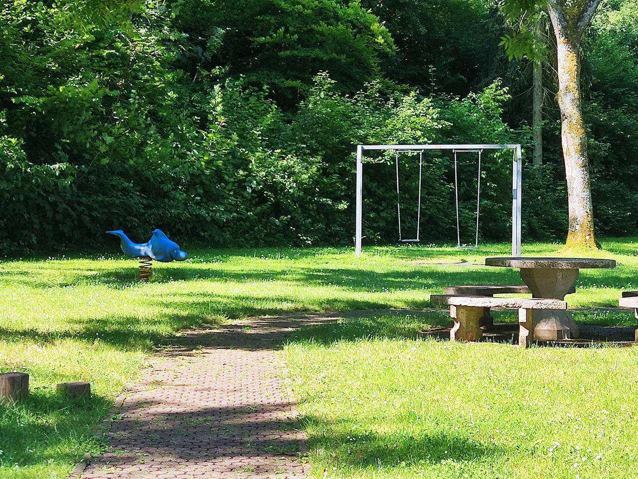 Ganze Ferienwohnung, Ferienwohnung Billen in Kenn, Moseleifel