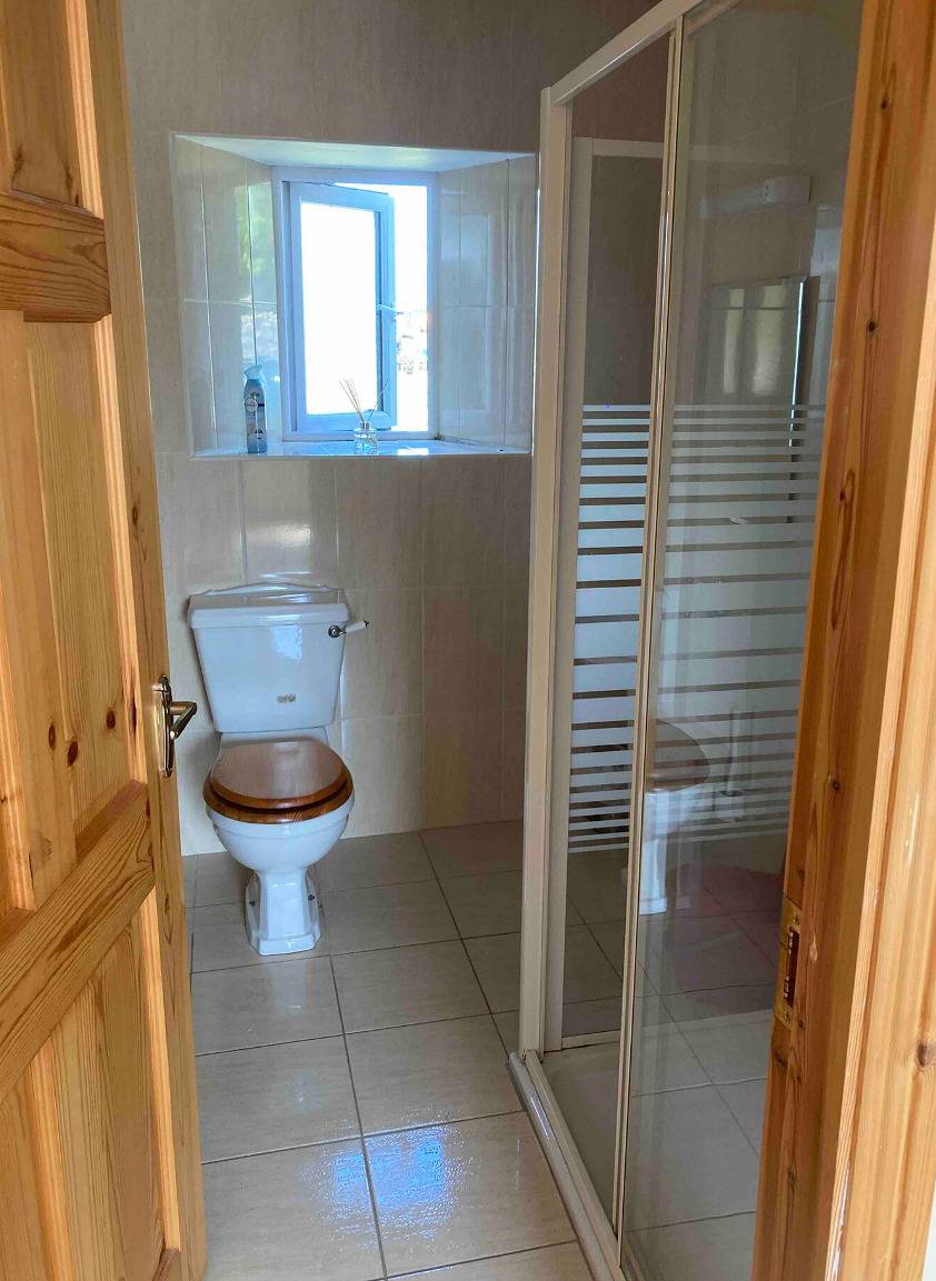 Apartamento vacacional entero, Kilkenny Organic Farm 2-Bed Apt, Sleeps 4, Parking in Condado de Kilkenny