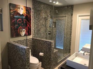 Vacation Home for 4 Guests in Palm Springs, Coachella Valley, Picture 1