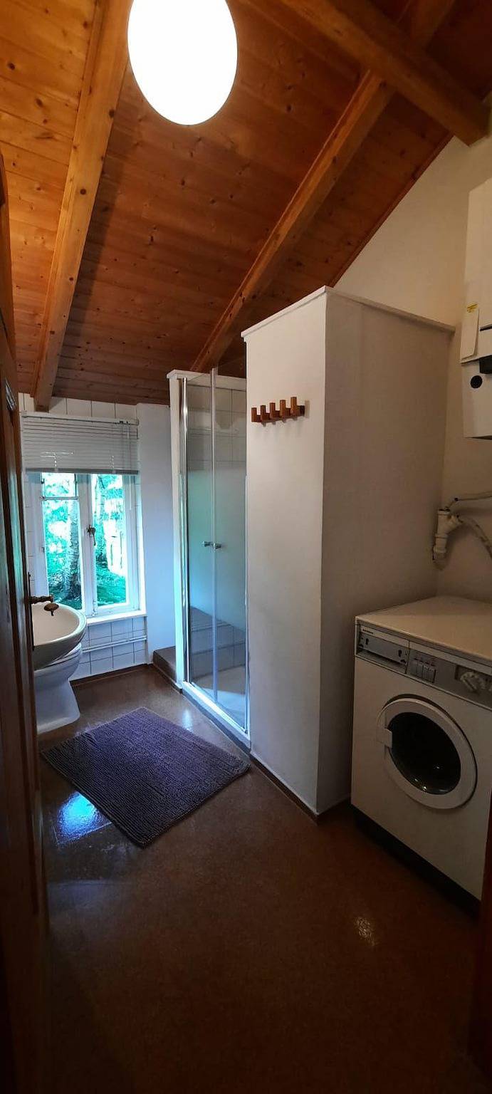 Ferienhaus für 6 Personen, mit Garten in Ostfriesland - 4