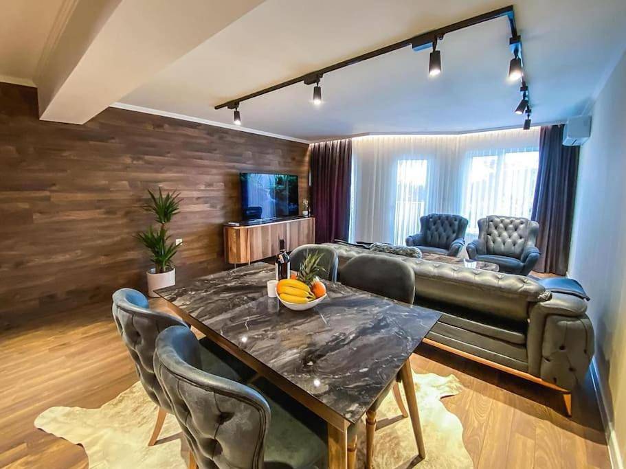 Cały apartament, Lux Apart Karlovo in Karłowo, Bułgaria