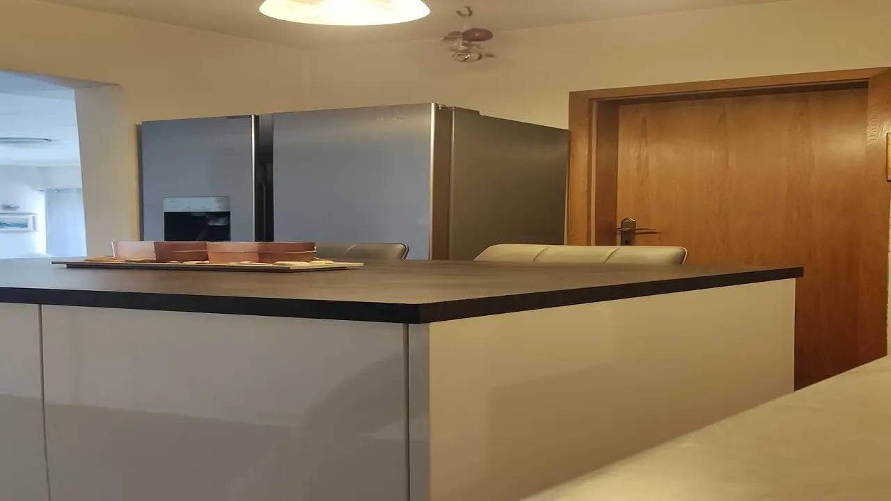 Maison de vacances pour 5 personnes avec terrasse in Split, Split-Dalmatie