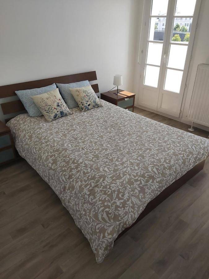 Apartamento de vacaciones para 6 personas, con terraza - 1