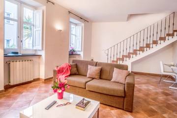 Apartment for 8 People in Sorrento, Tyrrhenian Coast Campania, Photo 2