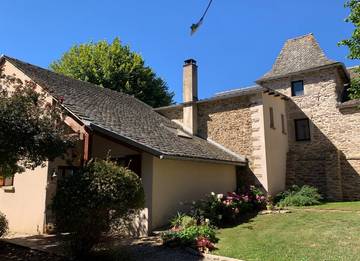 Cottage pour 4 personnes, avec jardin à Baraqueville