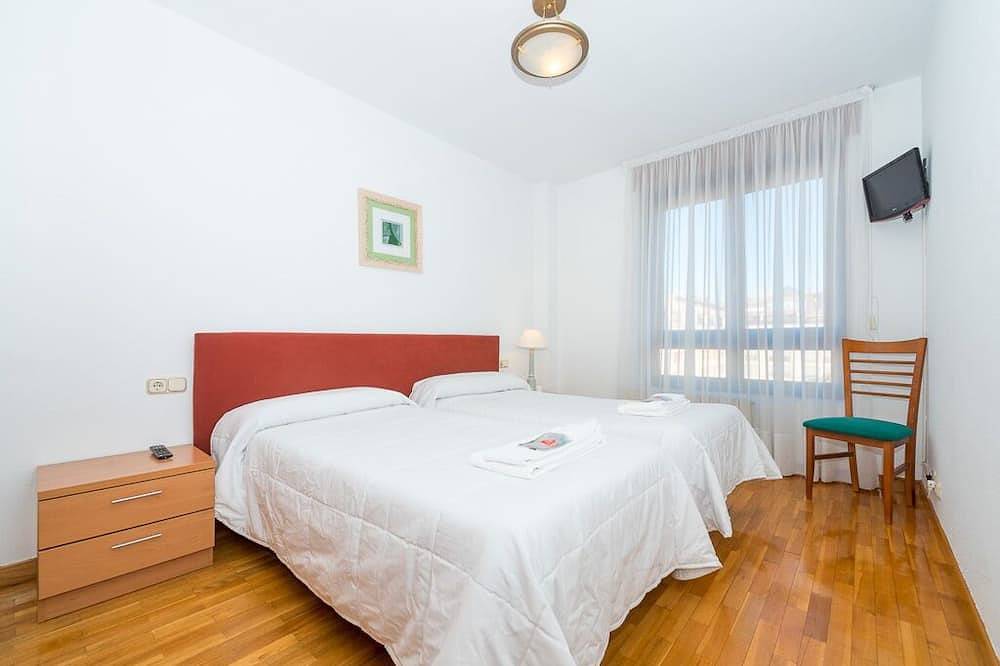Appartamento intero, Para 4, el Apartamento Idóneo in Pamplona, Provincia di Navarra