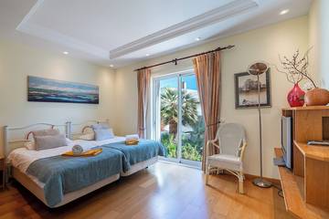 Villa pour 9 Personnes dans Portimão, District de Faro, Photo 1