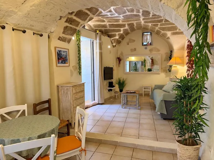 Apartamento de vacaciones para 4 personas - 1