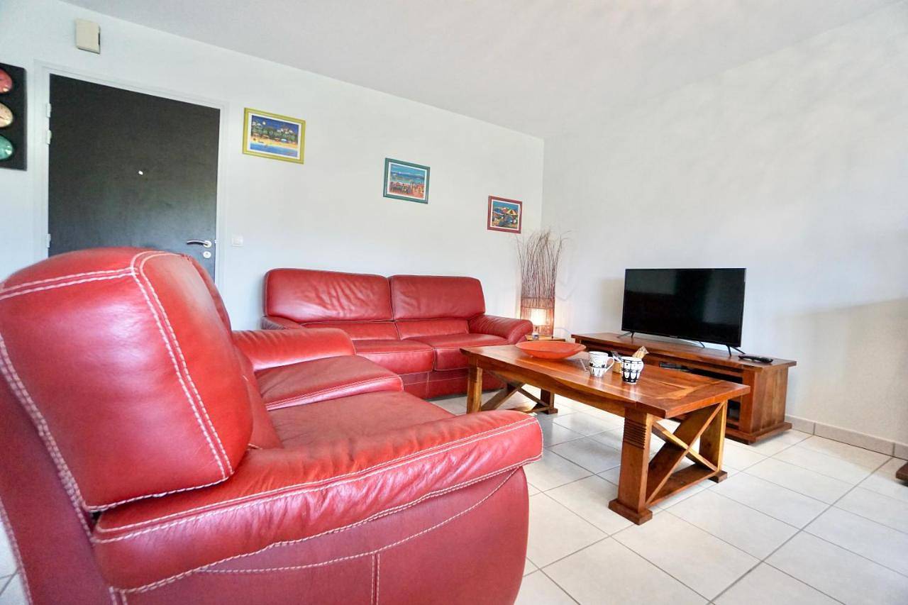 Appartement entier, L'Amirage * à 200m de la mer* in Plage de Port Fontaine-Lomener, Ploemeur