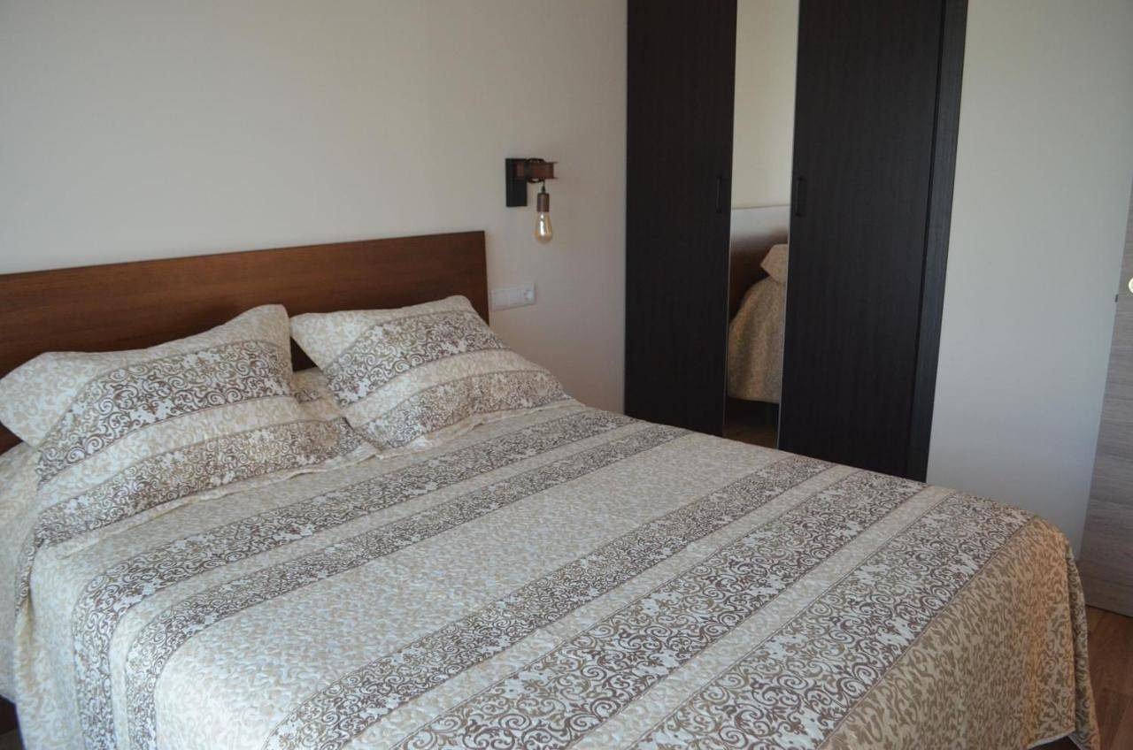 Apartamento entero, Superior Apartment in Soto del Barco, Costa Verde