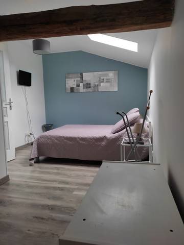 Ferienhaus für 4 Personen in Vienne, Bild 4