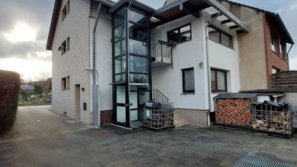 Ferienwohnung für 4 Personen in Korschenbroich