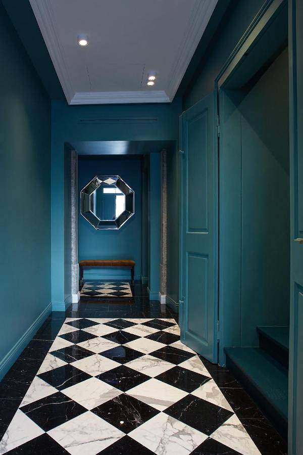 Maison d’hôte pour 2 personnes, avec vue à Udine - 2