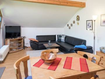 Vacation Rental for 4 Guests in Gütenbach, Black Forest, Picture 2