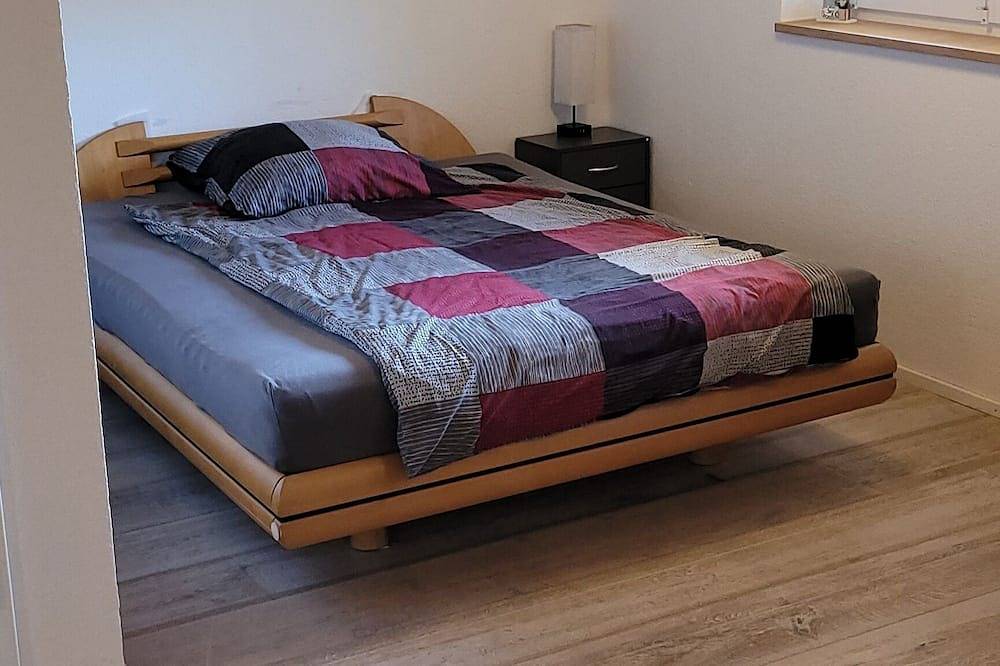 Ganze Wohnung, Ferienwohnung/App. für 2 Gäste mit 38m² in Ebersbach an der Fils in Ebersbach an der Fils, Landkreis Göppingen