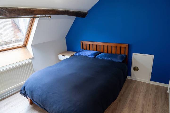 Gîte pour 6 personnes à Moulins - 2