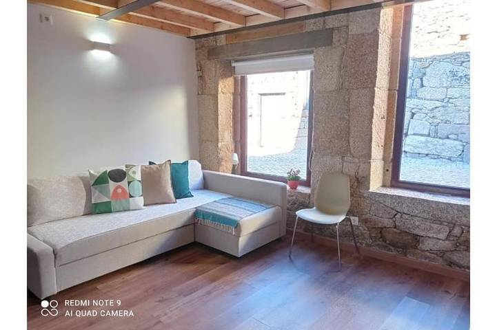 Location de vacances pour 2 personnes dans Alfaiates - 2