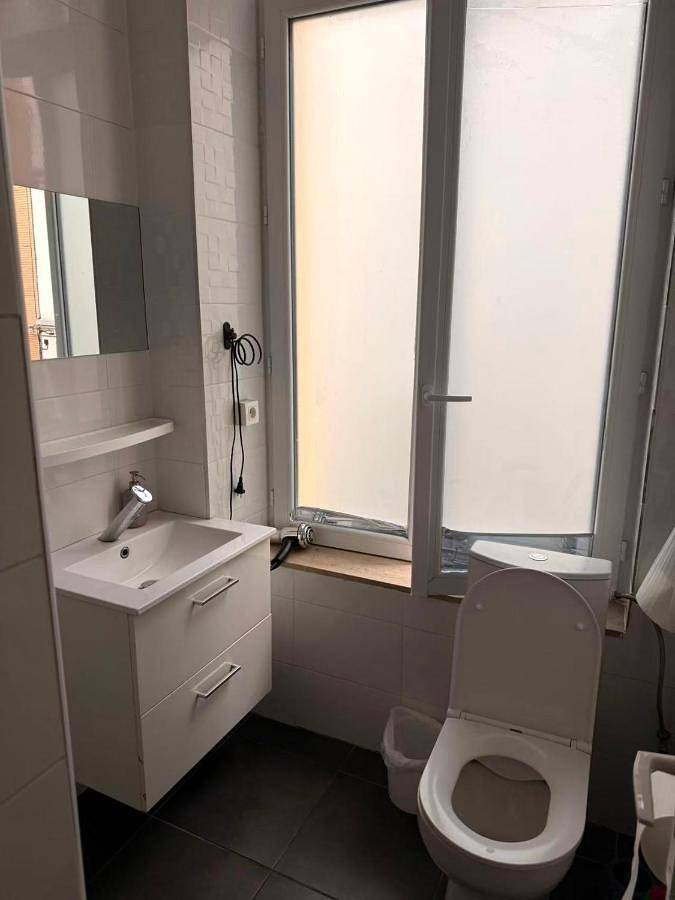 Gîte pour 2 personnes, avec terrasse et vue à Bruxelles - 2