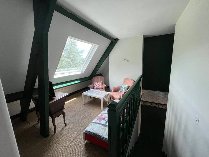 Location de vacances pour 8 personnes, avec vue ainsi que piscine et jardin à Gan - 3