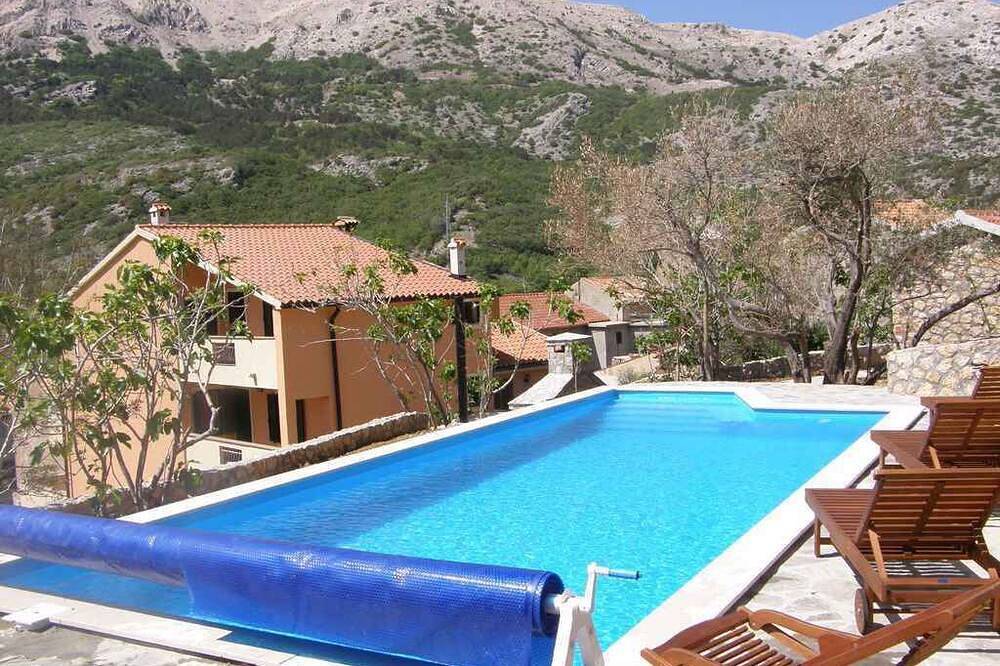 Casa vacanza a Baška a partire da 318€ a notte