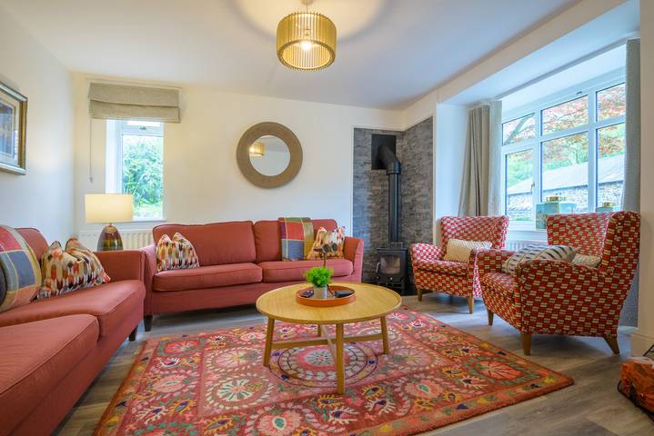Cottage für 14 Personen mit Garten in Glenridding, Lake District