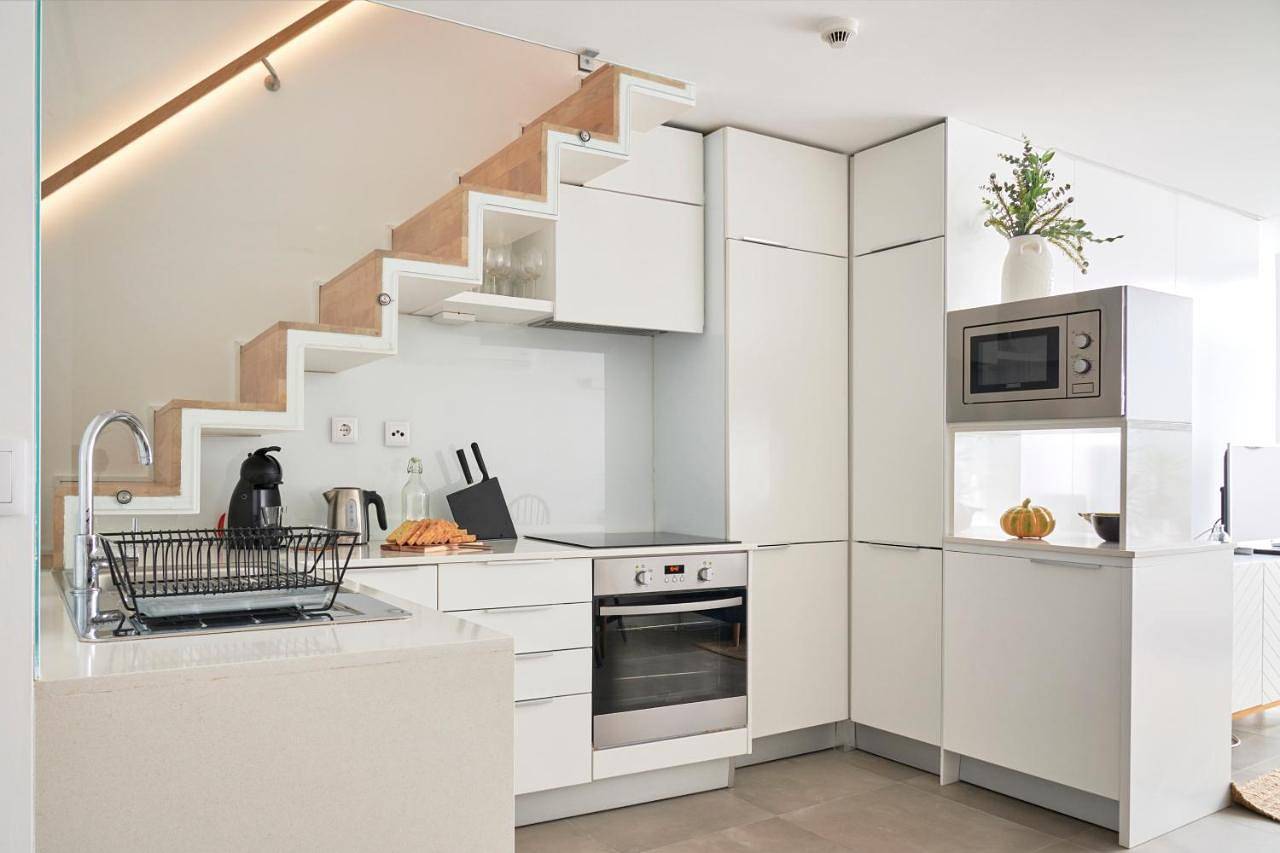 Charming house with terrace in Lisbon.Wifi. in Lisboa, Costa de Lisboa