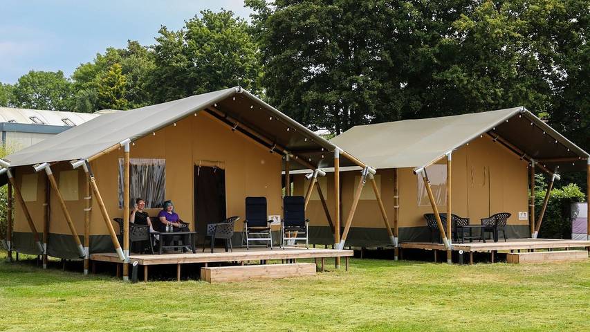 Location de vacances pour 6 personnes, avec piscine et jardin dans Veluwe