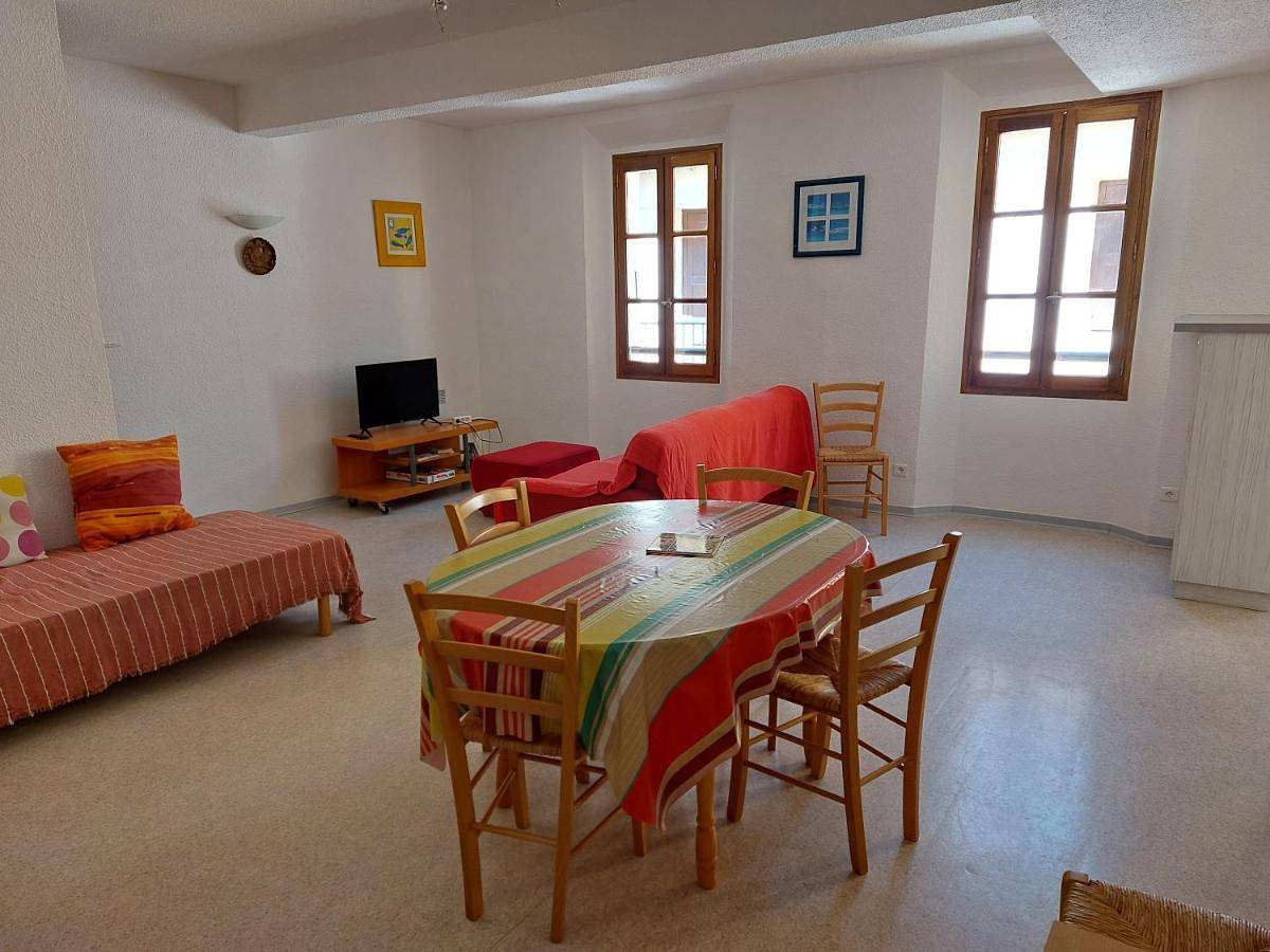 Two-Bedroom House in Pézilla-de-Conflent, Parc naturel régional Corbières-Fenouillèdes