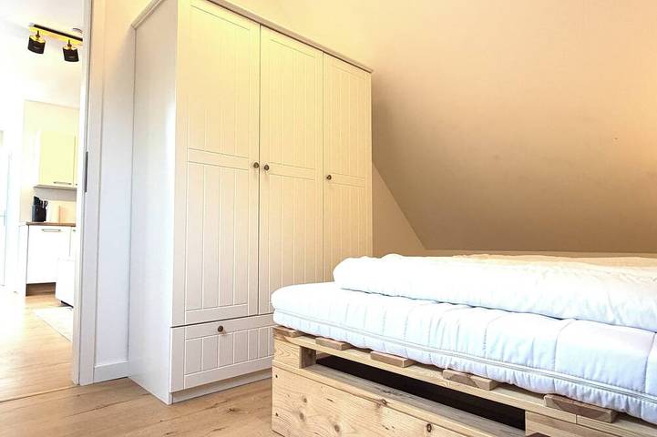 Ferienwohnung für 2 Personen, mit Sauna, mit Haustier in Ratekau - 3