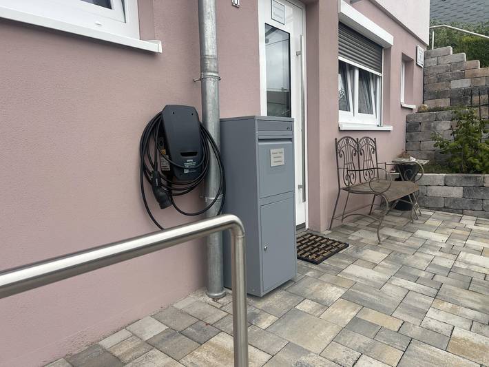 Ferienwohnung für 2 Personen im Saarland - 3