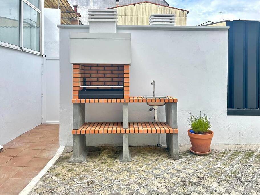 Appartement entier, Three-Bedroom Apartment in Ares, Costa de Galicia
