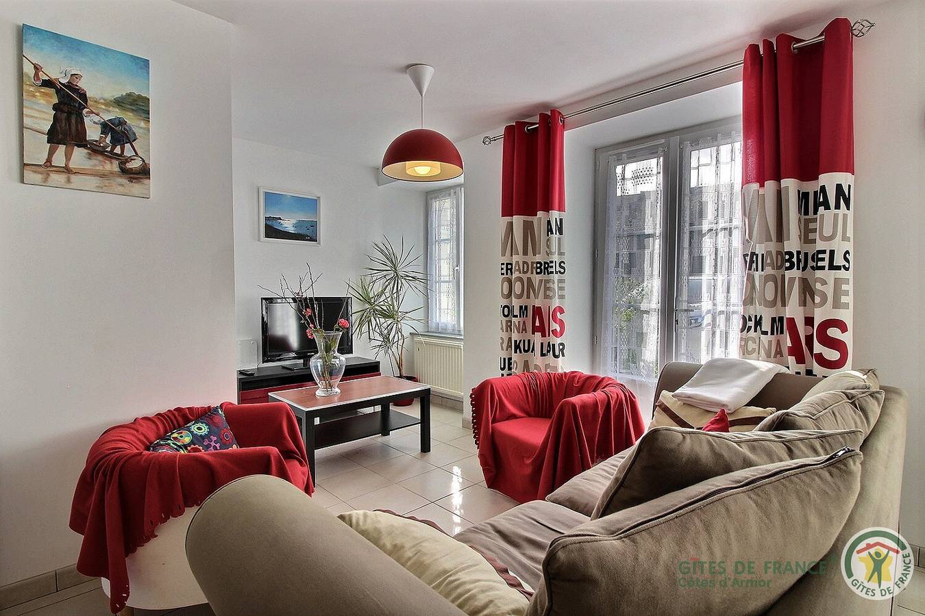 Le Josengel in Trémeur, Región de Dinan