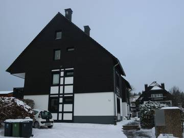 Vakantieappartement voor 4 Personen in Winterberg, Hochsauerlandkreis, Afbeelding 3