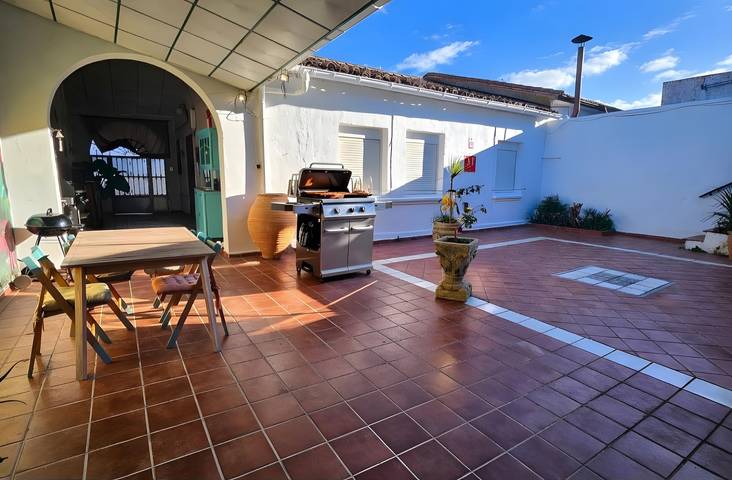 Casa rural para 8 personas, Se admiten mascotas - 1