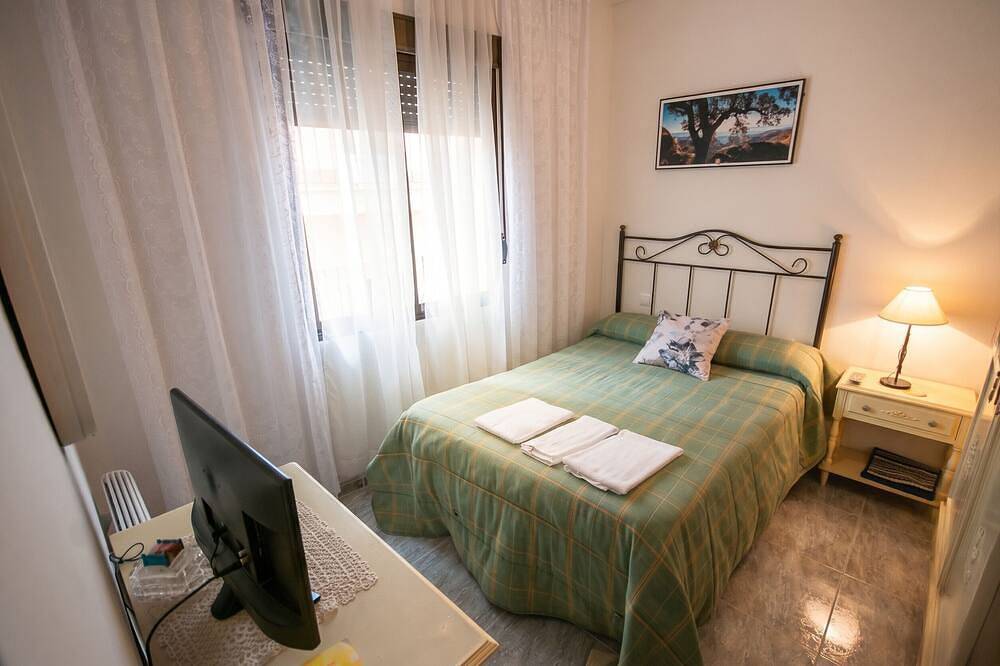 Ganze Wohnung, Homerez - Apartment in Plasencia in Plasencia, Cáceres und Umgebung