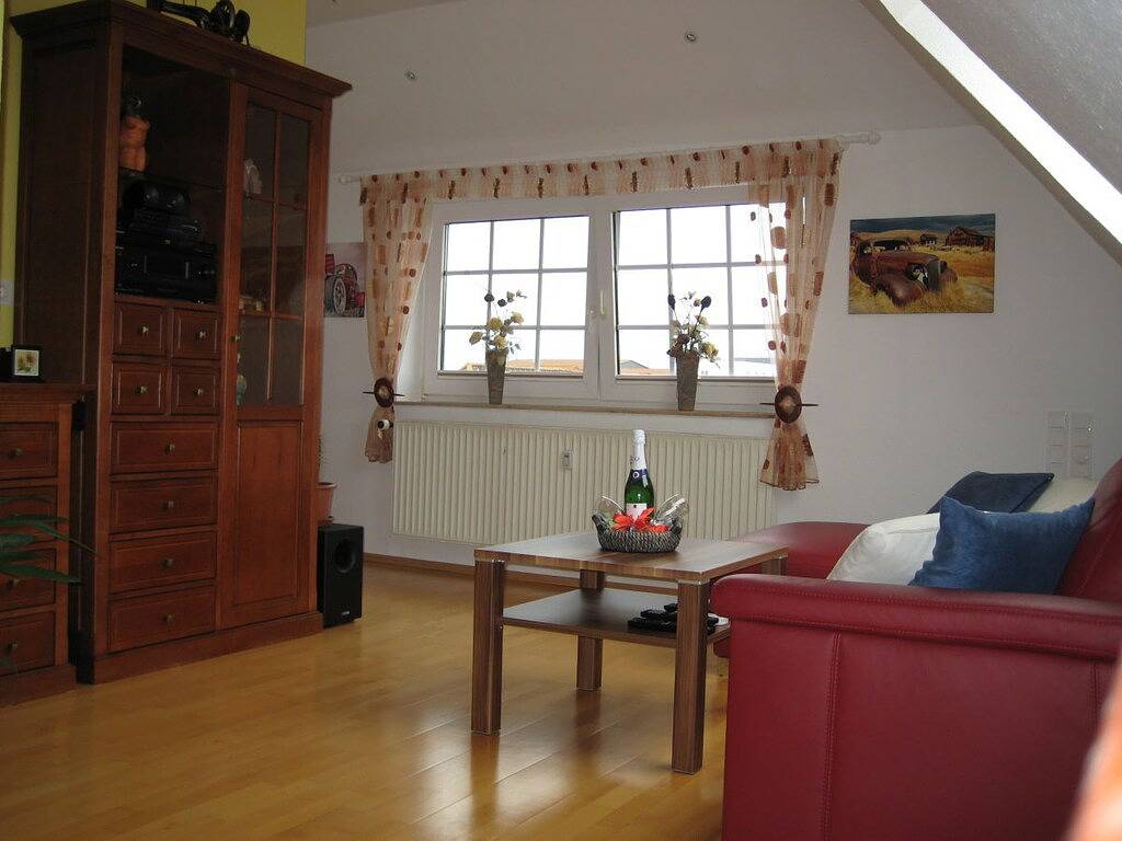 Ferienwohnung mit 1 Schlafzimmer in Norderney