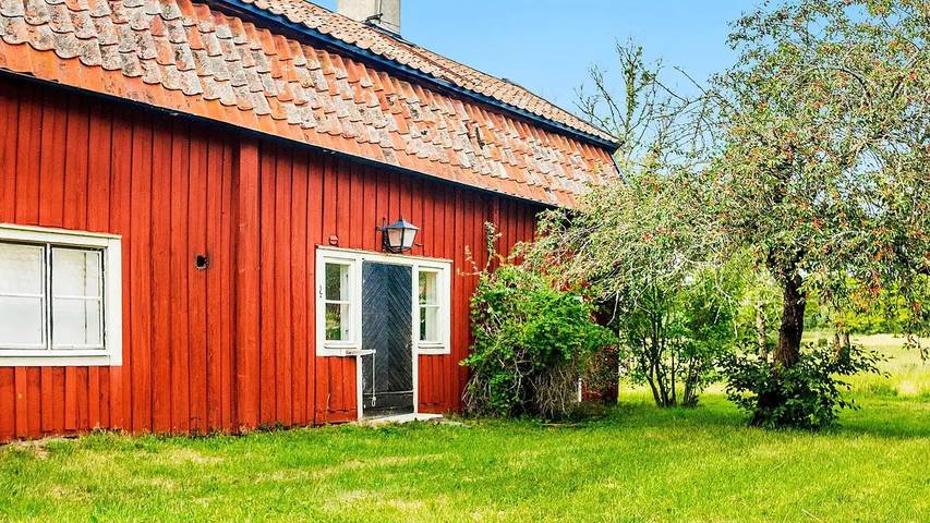 Ferienhaus für 6 Personen - 1