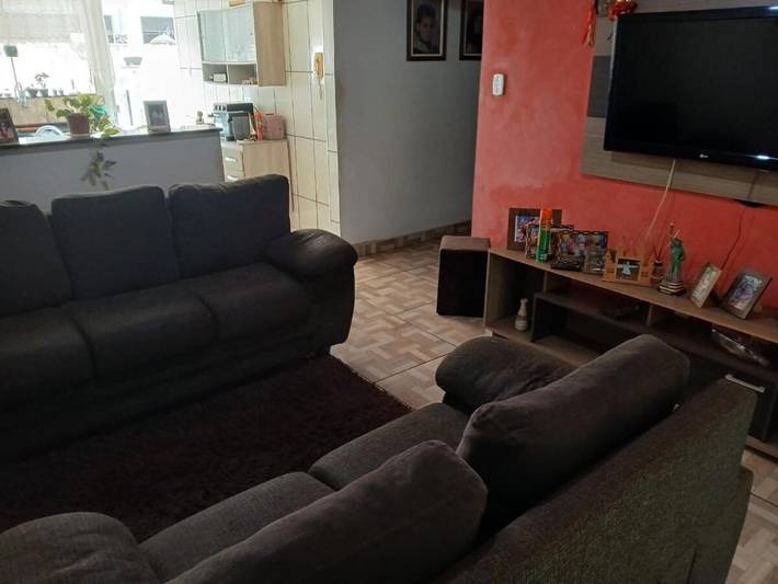 Casas e apartamentos de temporada para 6 pessoas em Barretos