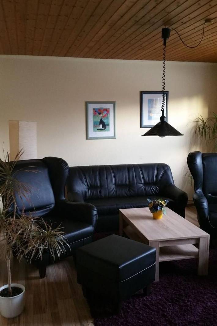 Ferienhaus für 5 Personen, mit Terrasse in Wilhelmshaven - 2