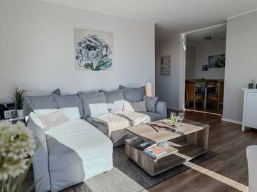 Ferienwohnung für 4 Personen in Wangerland, Metropolregion Bremen-Oldenburg, Bild 2
