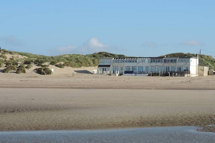 Cottage for 6 people, with Balcony in Camber Sands