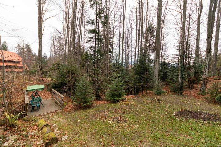 Gîte pour 4 personnes, avec balcon et jardin à Sinaia - 4