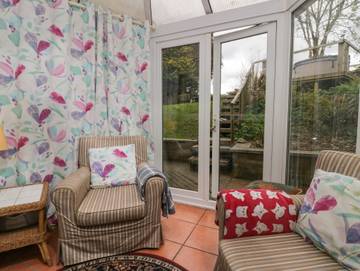 Apartment for 2 People in Cumbria, North West England, Photo 4