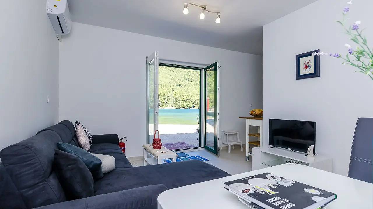 Ferienhaus für 4 Personen (76 m²) in Stagno in Ston, Dubrovnik-Neretva
