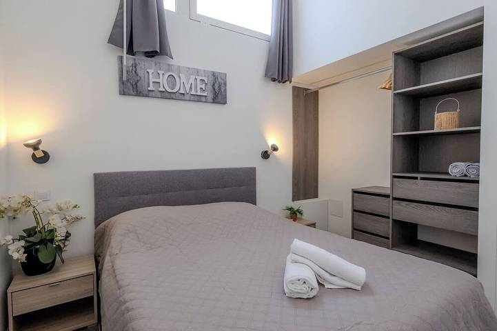 Apartamento entero, J6 174 L'Esquinade in Agay, Saint-Raphaël (Var)