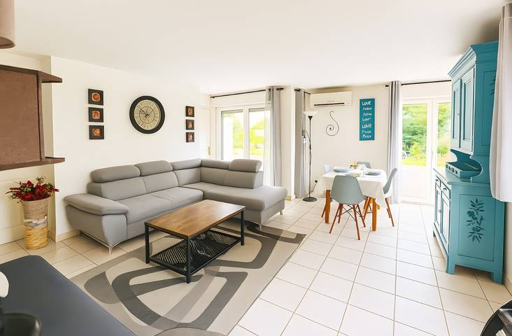 Gîte pour 4 personnes à Avignon - 4