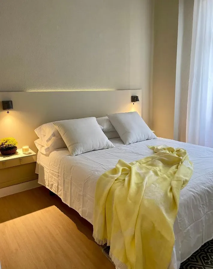 Apartamento de vacaciones para 2 personas - 1