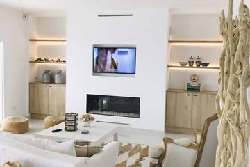 Villa pour 8 Personnes dans La Merced, El Campello, Photo 2